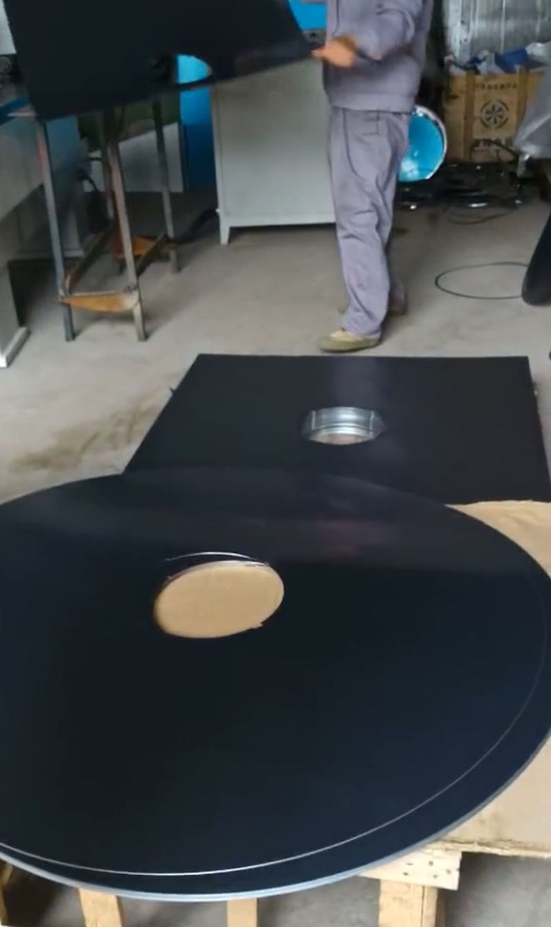 矽鋼片剪切，南通威格合作案例
